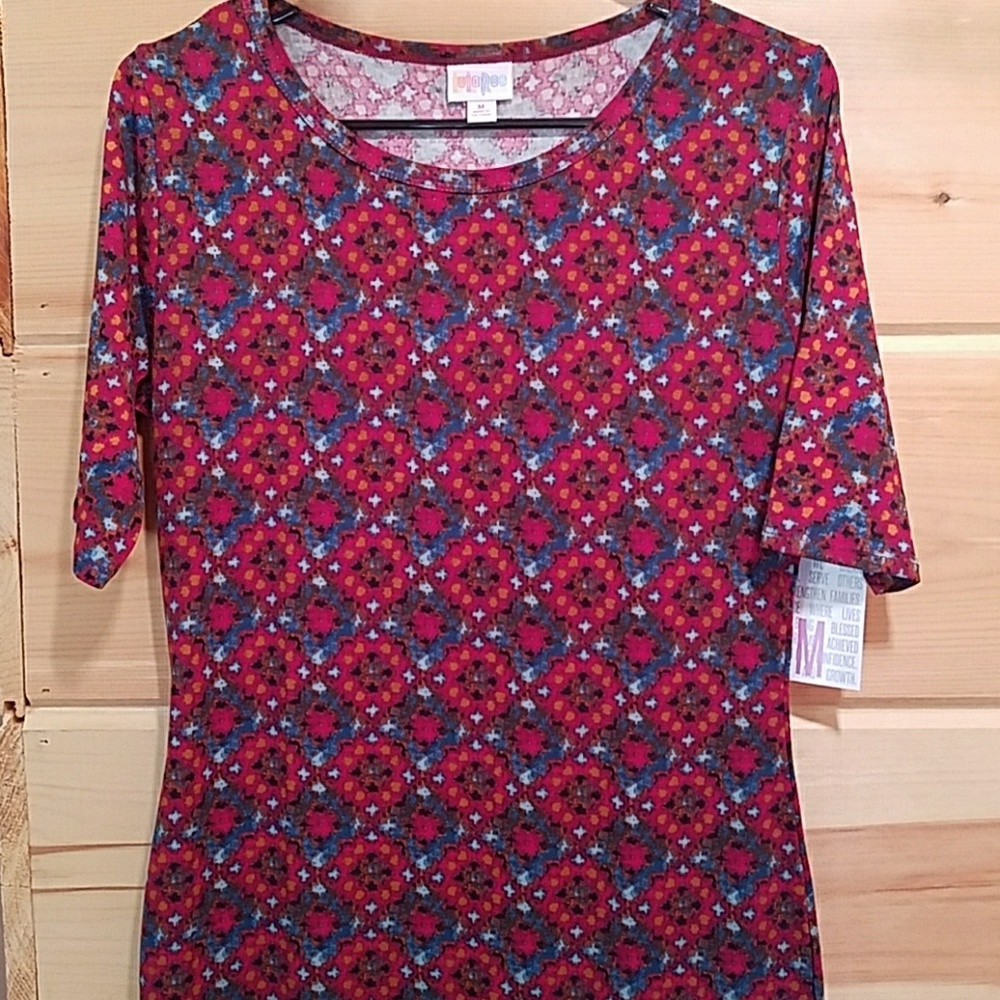 LuLaRoe Medium Julia
